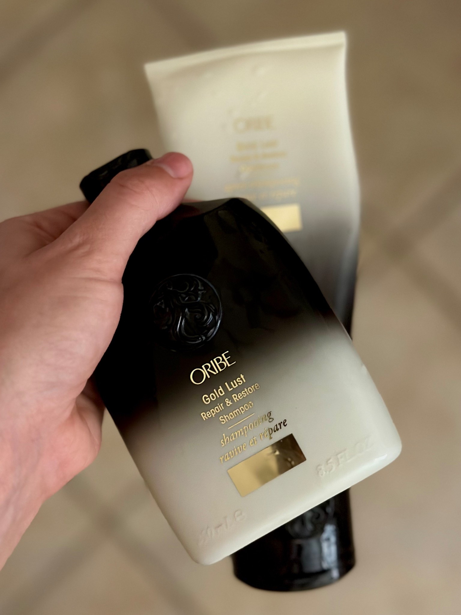 The BEST shampoo and conditioner is on sale for the Nordstrom Anniversary Sale! The gold lust line from Oribe is incredible. My hairstylist put me on to this brand and it’s made such a difference with scalp and hair texture. Highly recommend you snag the gold lust set while you can!

#LTKSaleAlert #LTKBeauty