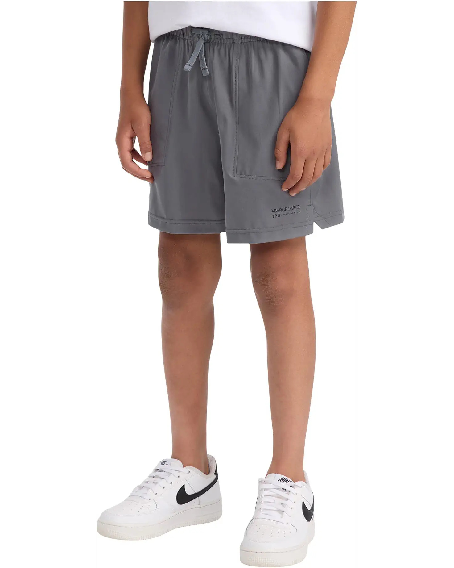 Boy's abercrombie kids motionTEK Shorts (Big Kids) | Zappos.com