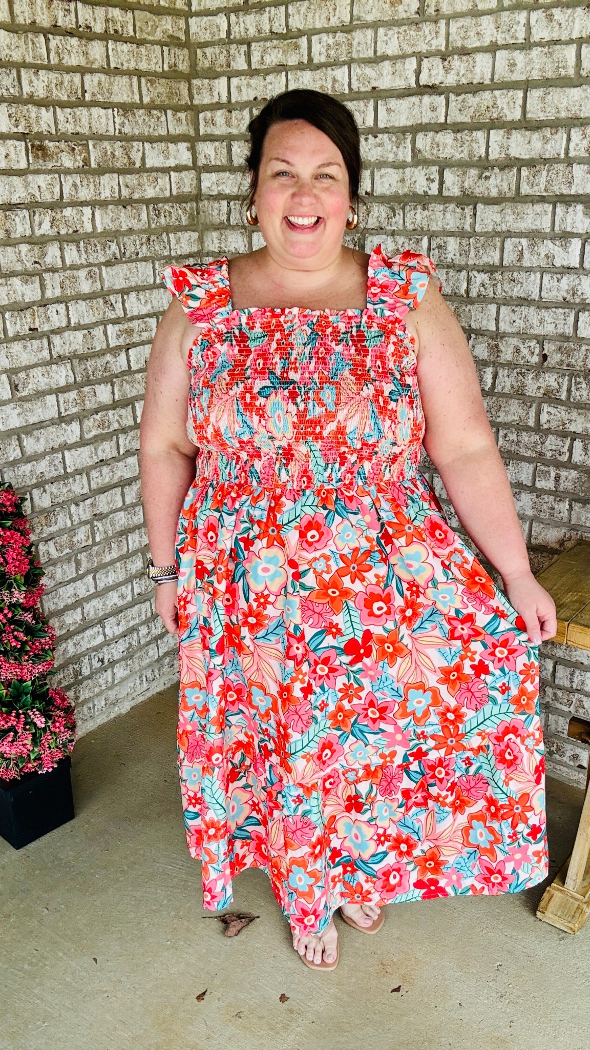 #LTKPlusSize