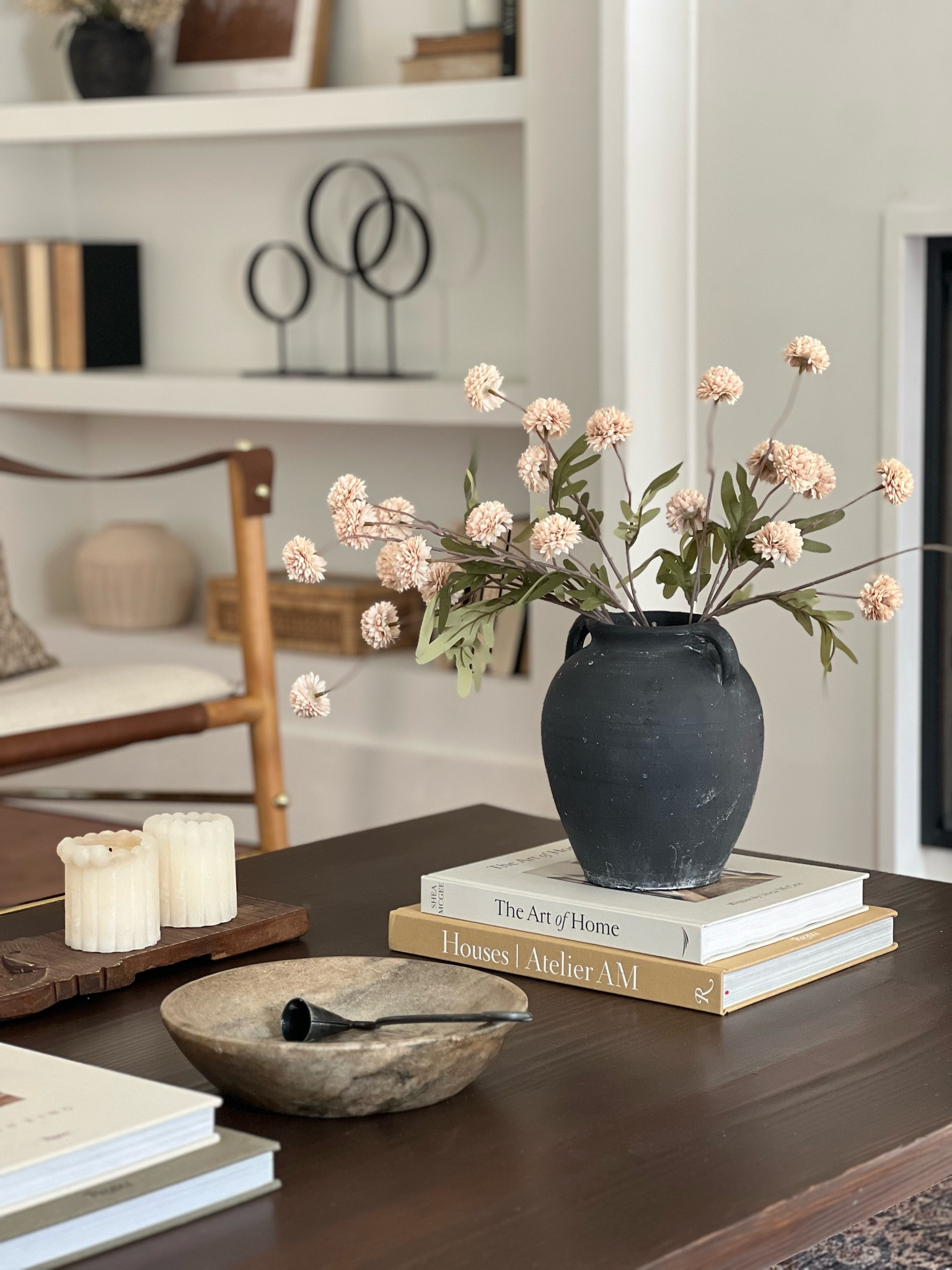 Amazon spring stems, spring stems, faux florals 

#LTKhome #LTKSeasonal