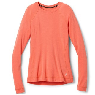 Smartwool   Classic Thermal Merino Crew Base Layer Top - Women's | REI