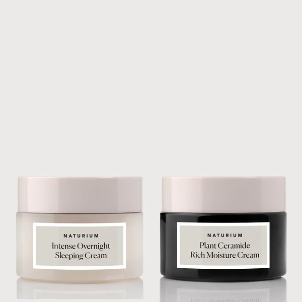 The Winter Skin Savior Duo | Naturium