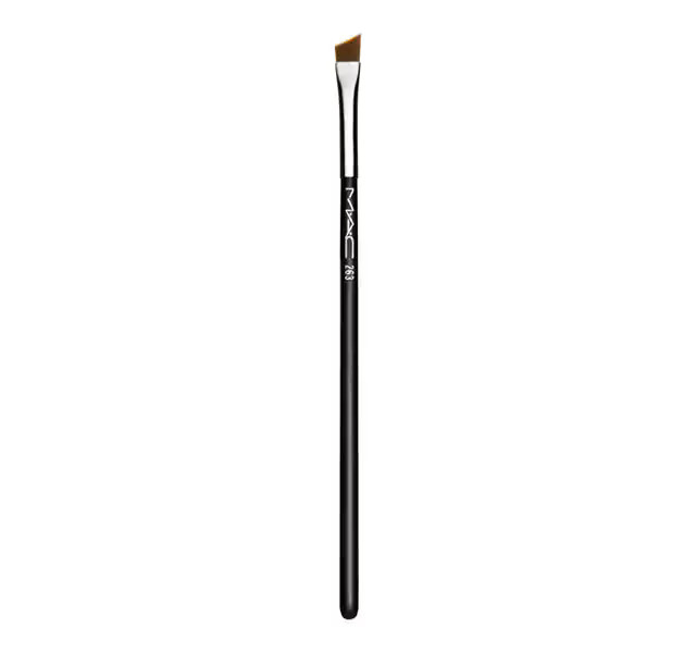 M∙A∙C 263S Brush – Small Angle Eye Liner Brush | M∙A∙C Cosmetics | MAC Cosmetics - Offi... | MAC Cosmetics (US)