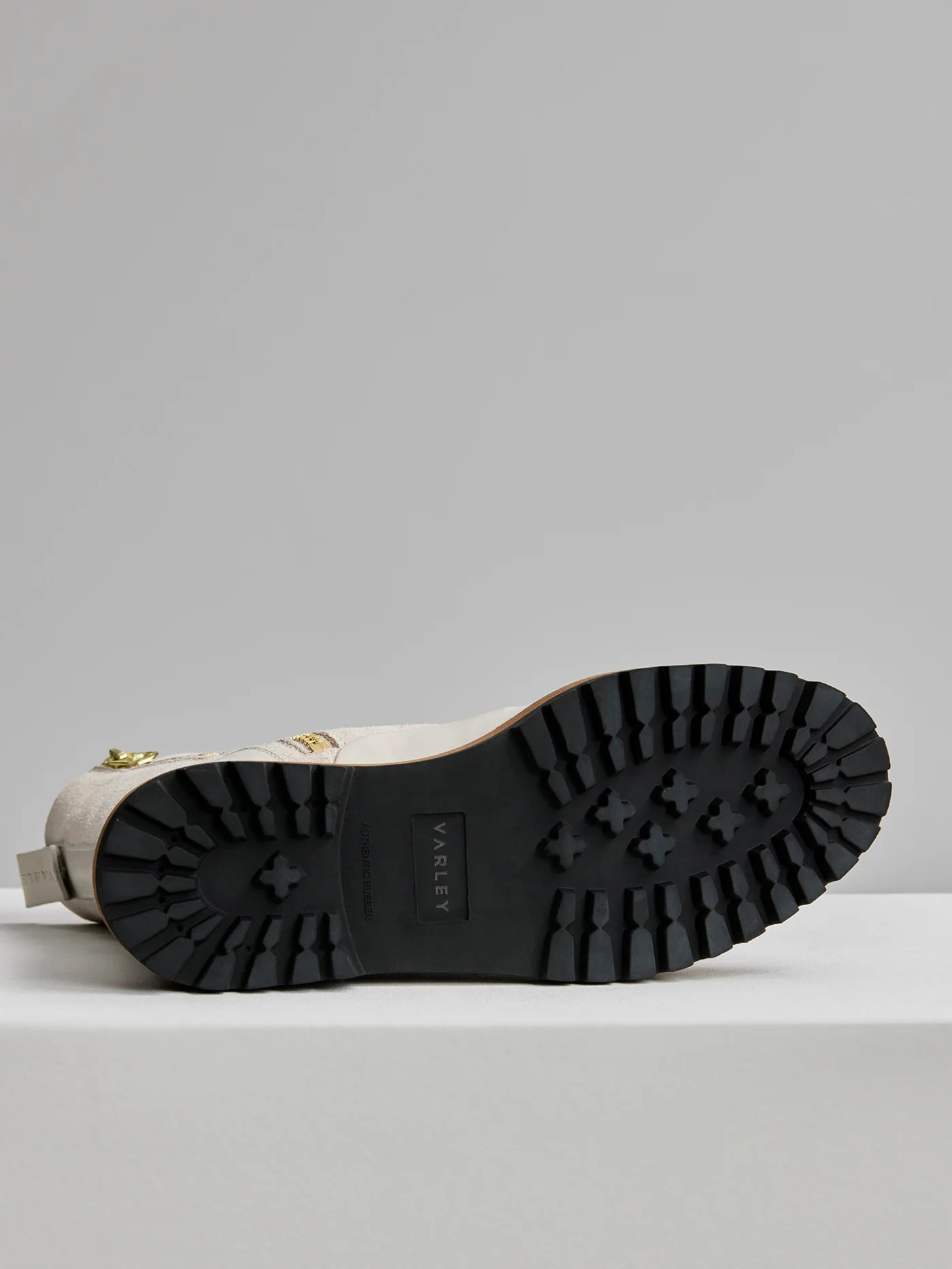 Calsen Lug Sole Boot | Varley US | Varley US