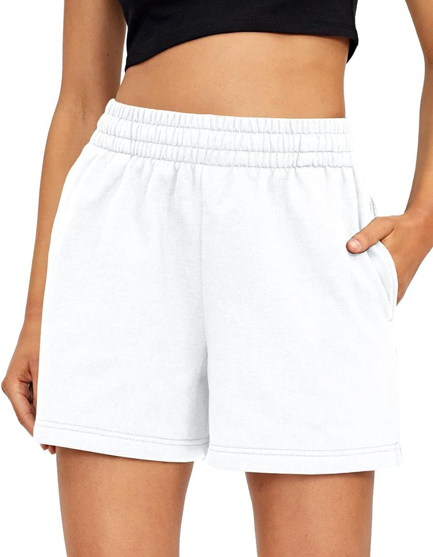 Comfy Shorts | Amazon (US)
