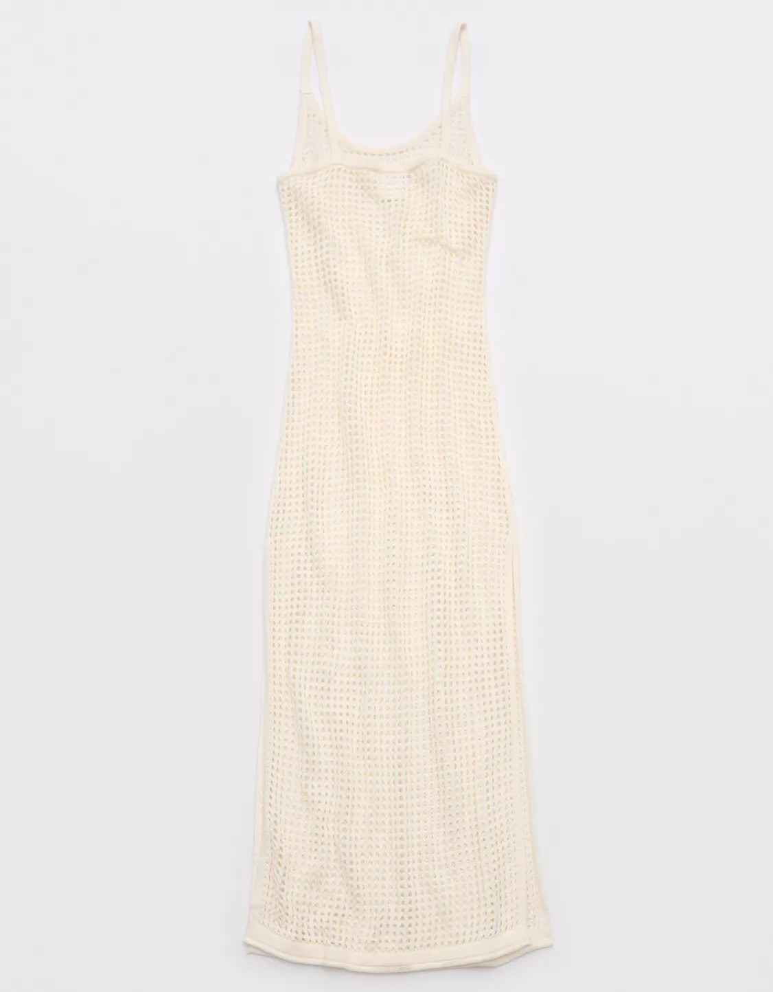 OFFLINE By Aerie Crochet Maxi Dress | Aerie