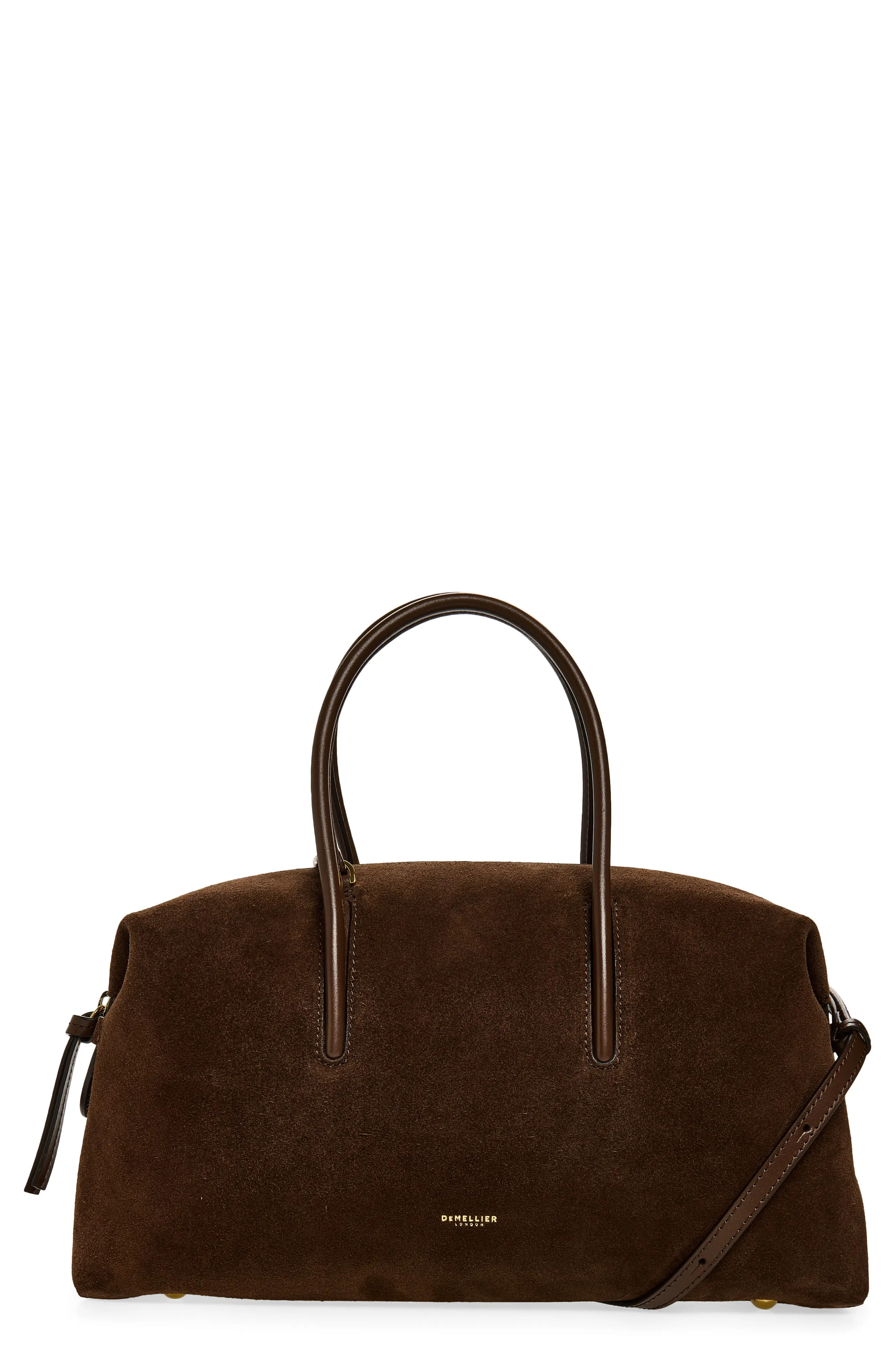 DeMellier The Midi Suede Stockholm Bag (Women) | Nordstrom | Nordstrom