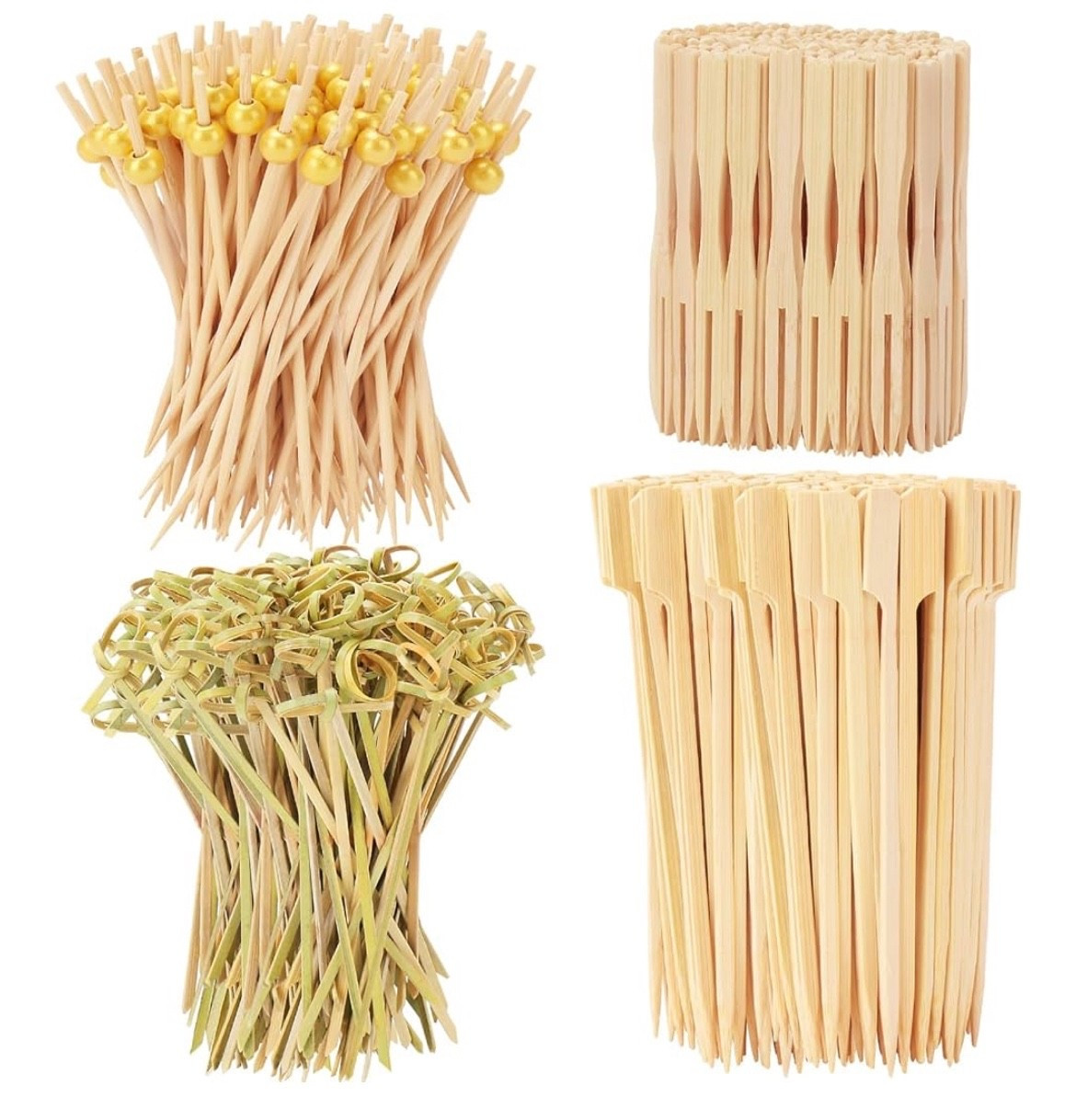 Fancy toothpicks for hosting 

#LTKSeasonal #LTKParties #LTKHome