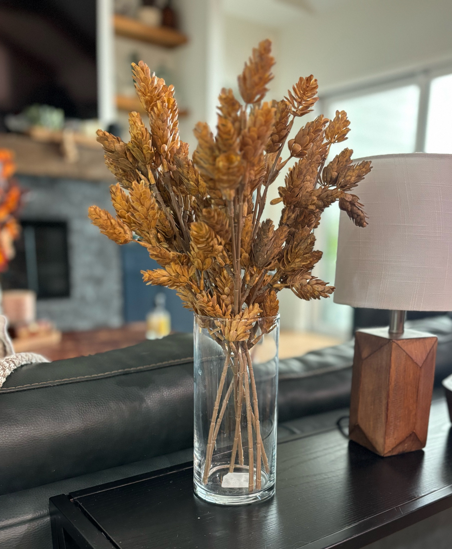 Fall Stems | Fall Sunflowers | End of Summer | Floral Stems | Home
Decor | Target is an excellent place to find stems for the season! I love bringing artificial stems into our home that are hypoallergenic (faux) and look so real!

#LTKFallSale #LTKHome #LTKSeasonal

#LTKFallSale #LTKHome #LTKSeasonal