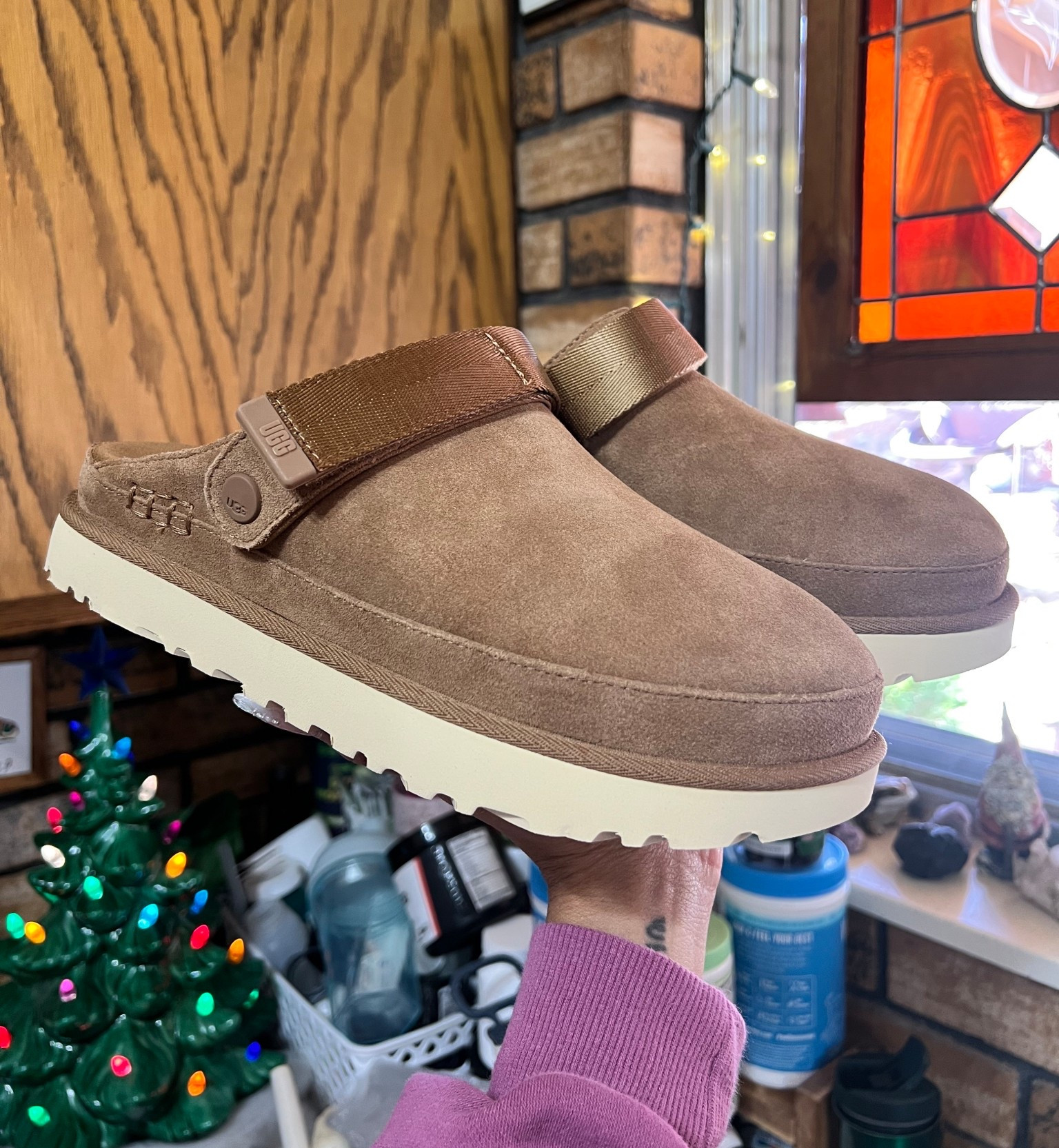 Cozy & cute 🤎

#LTKmomlife #LTKselfcare #LTKGiftGuide