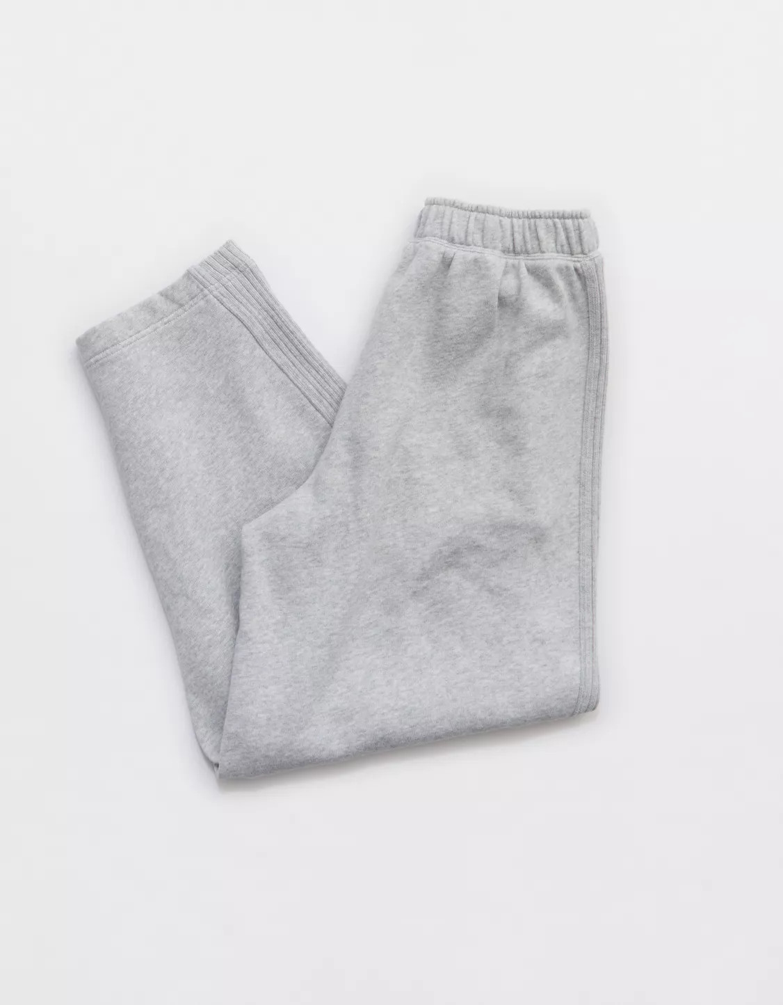 Aerie Oh Snap! Barrel Sweatpant | Aerie