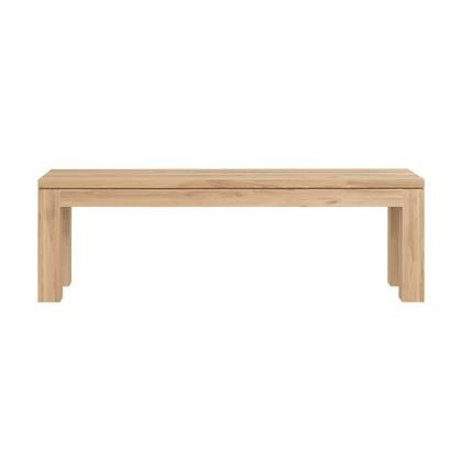 Straight Bench | 2Modern (US)