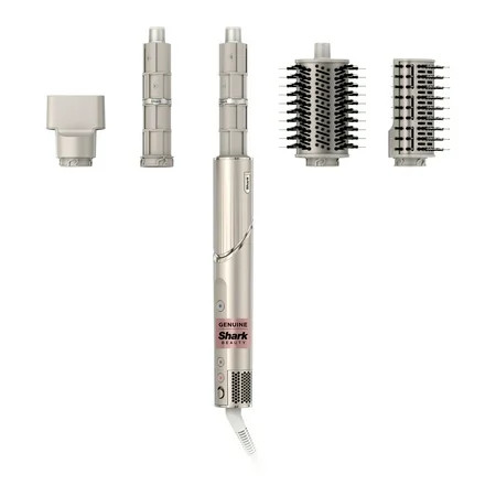 Restored Shark FlexStyle Air Styling & Drying System - Straight & Wavy (Refurbished) | Walmart (US)