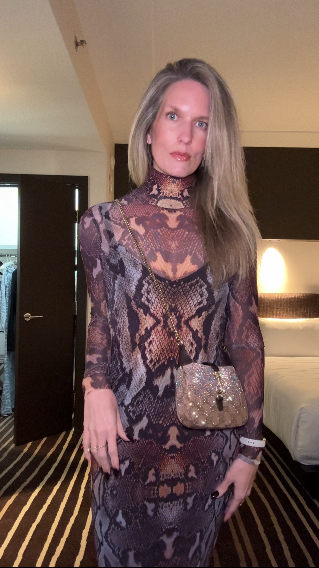 Fall Outfit / Dinner Ideas 

#afrm #mididress #bodycon #meshdress

#LTKOver40 #LTKStyleTip #LTKSeasonal