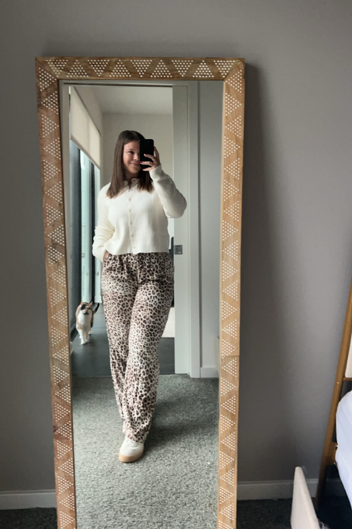 Casual fall outfit 

#LTKSeasonal #LTKWorkwear #LTKFindsUnder100