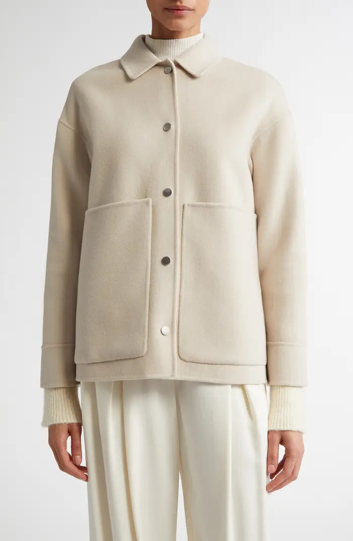 Calla Wool Coat | Nordstrom