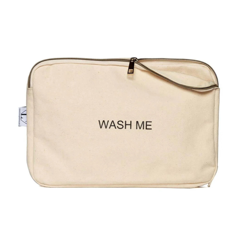 Two-Sided Travel Weekender Laundry Bag | Lindsay Albanese