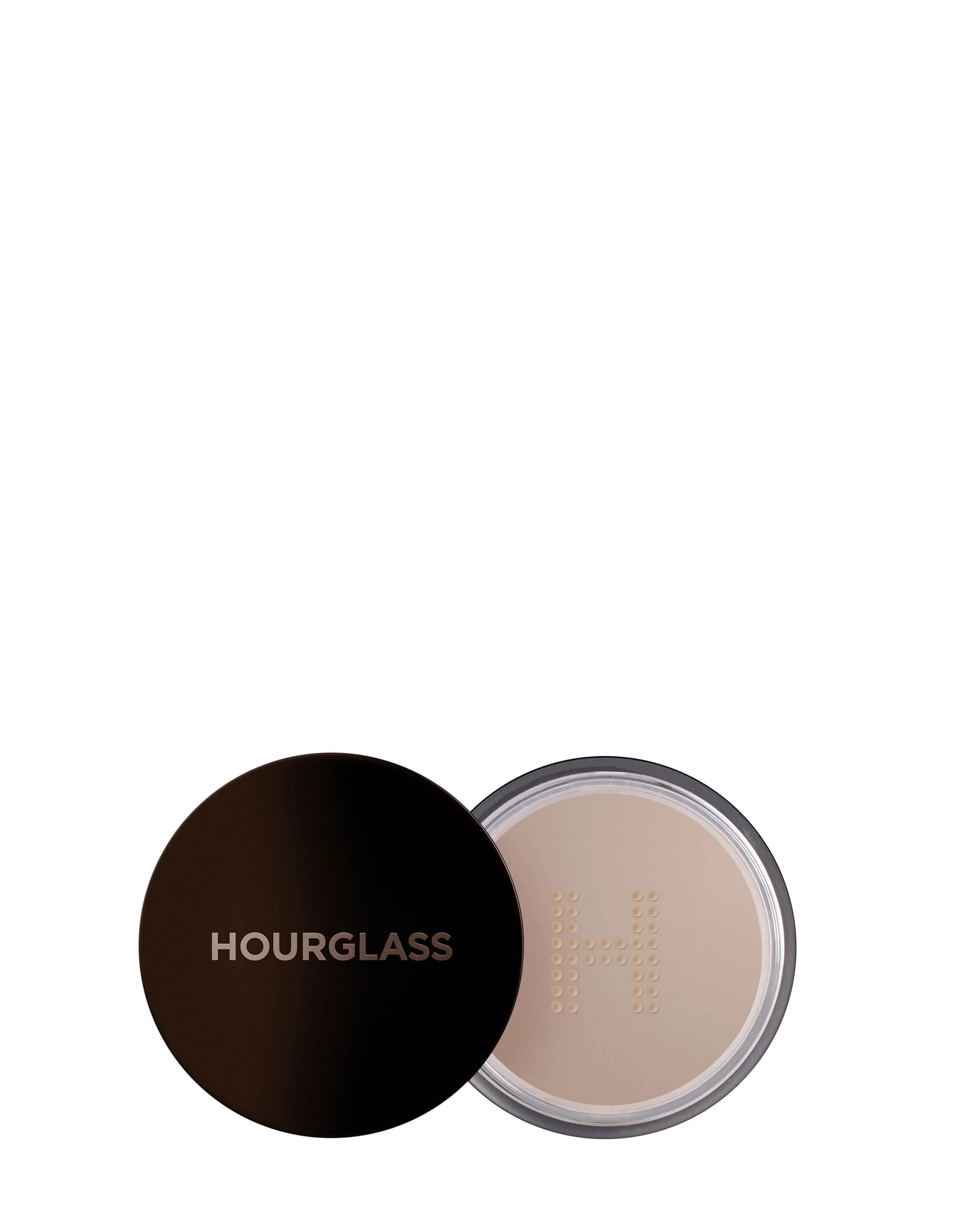 Hourglass Cosmetics Veil Translucent Setting Powder Travel Size Invisible, Natural Skin Finish | Hourglass Cosmetics