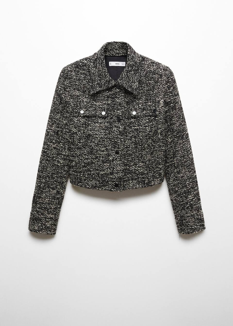 Jackets and suit jackets for Women 2023 | Mango USA | MANGO (US)