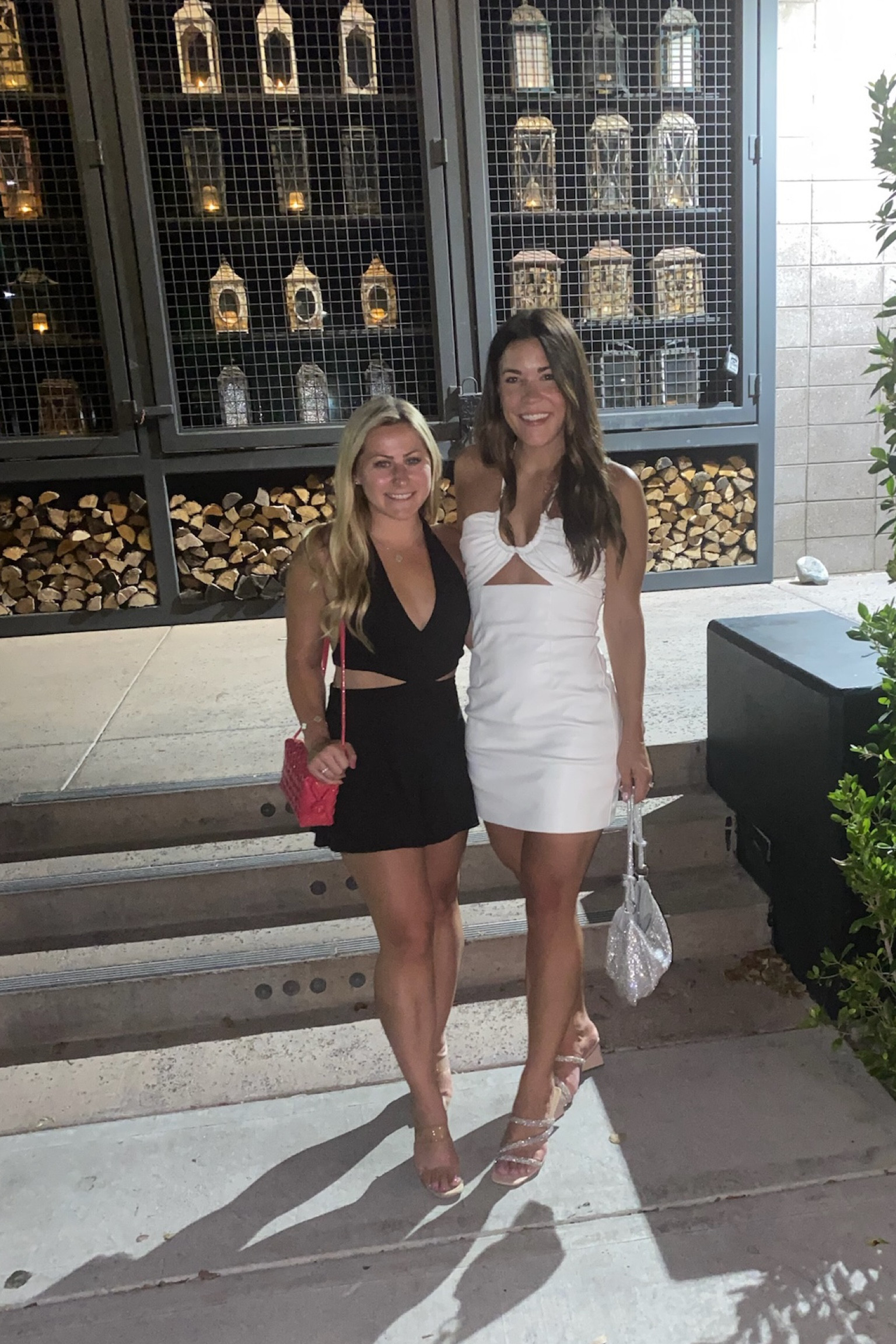 Scottsdale OOTN, my romper is on sale this weekend for $21 

#LTKsalealert #LTKunder100 #LTKSale