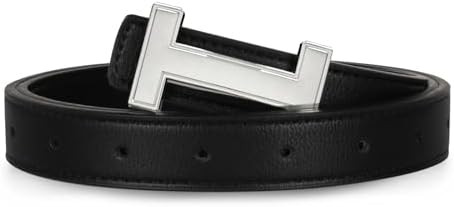 Relang Women's Belts with Gold Buckle, Fashion Waist Band, Elegant Ladies' Belt, Gift for Women | Amazon (CA)