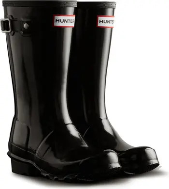 Hunter 'Original Gloss' Rain Boot | Nordstrom | Nordstrom
