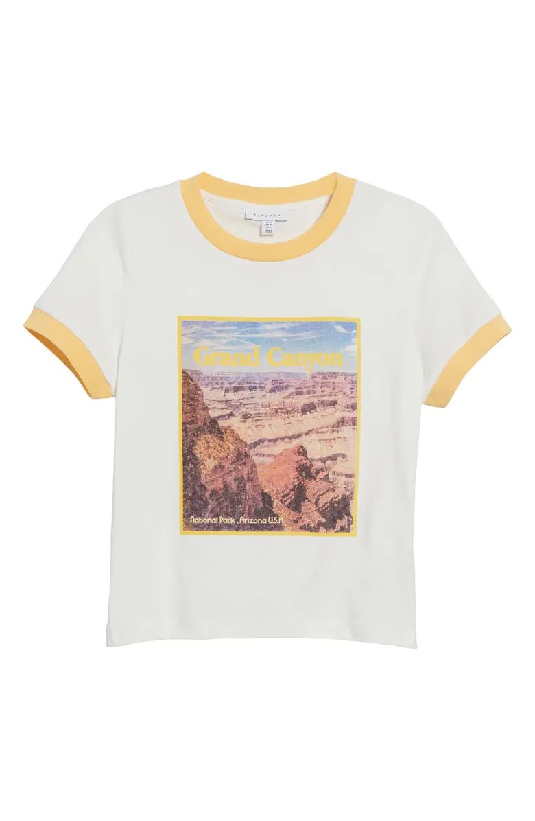 Grand Canyon Graphic Tee | Nordstrom