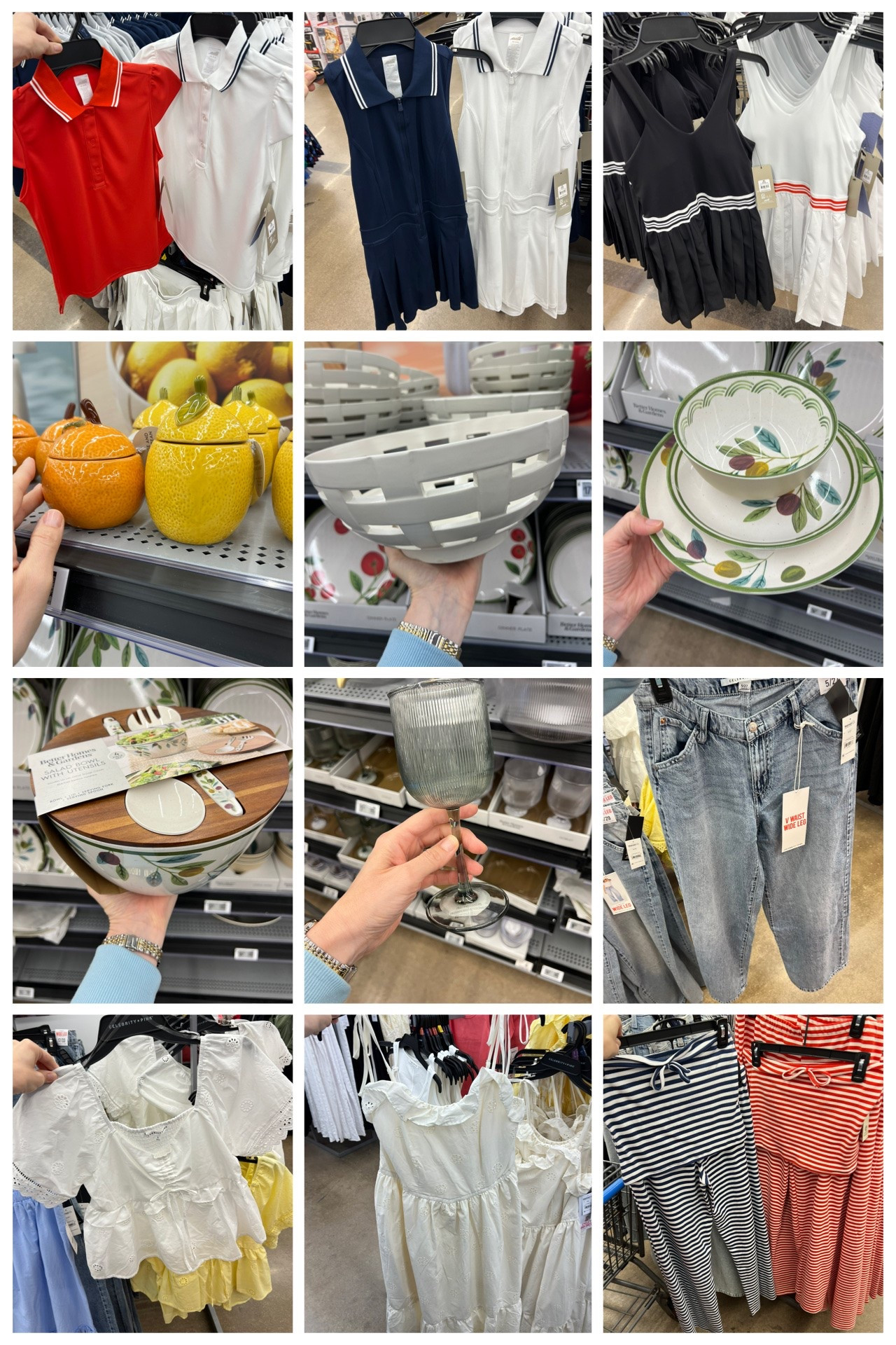 Walmart new finds I’m loving! #walmartfashion