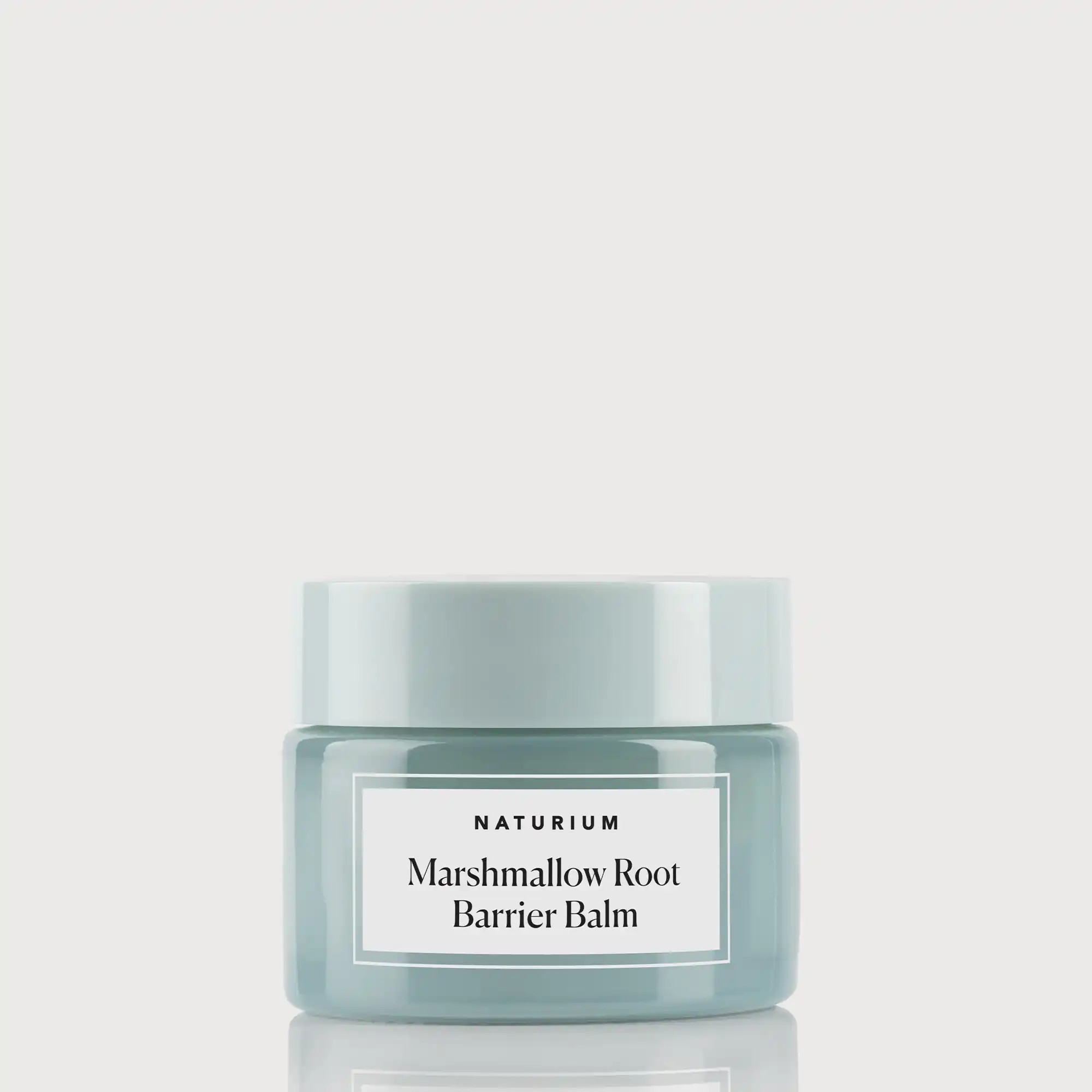 Marshmallow Root Barrier Balm | Naturium (US)