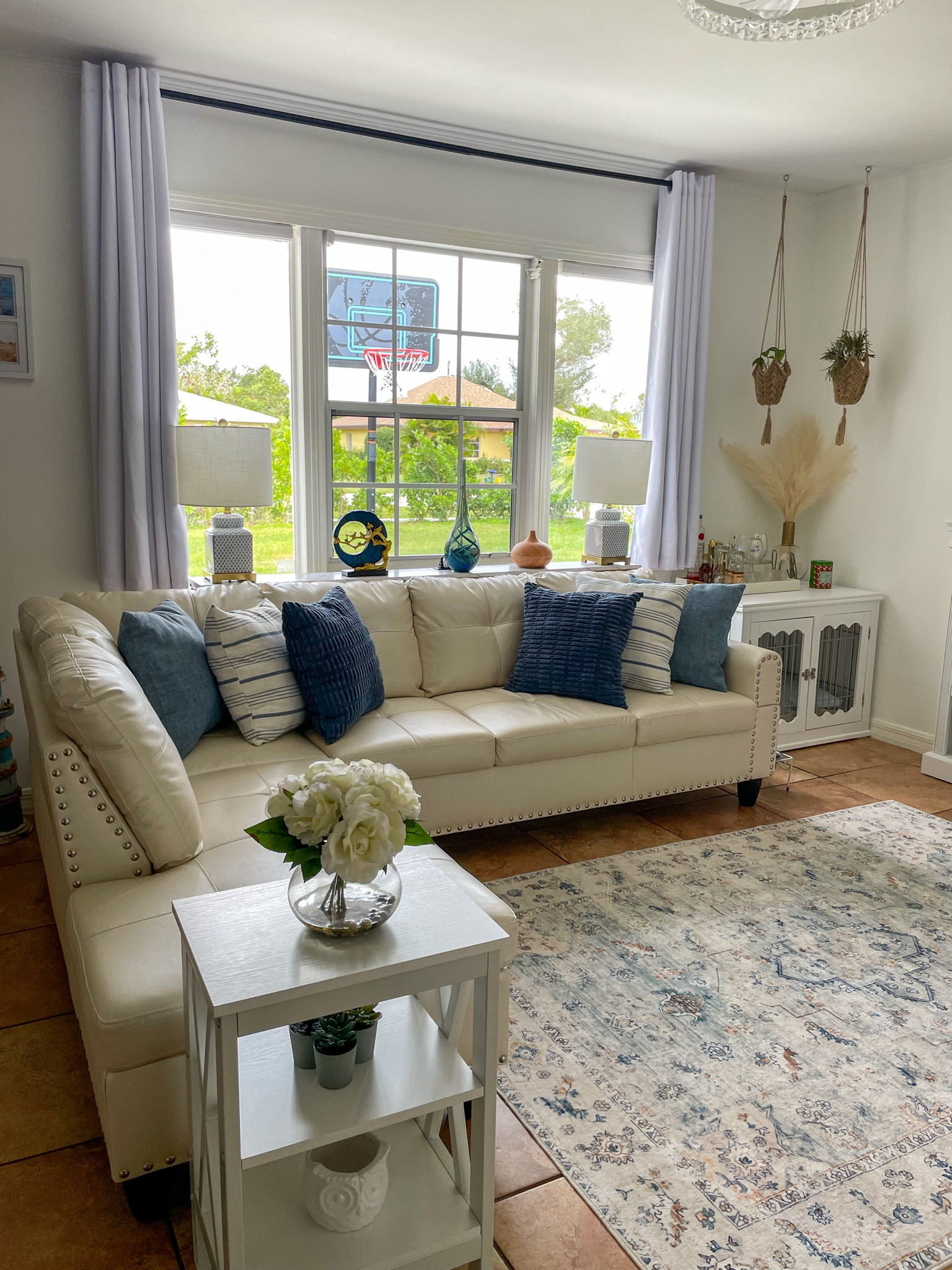 We got our new couch and we are loving how beautiful it is. #amazonhome #founditonamazon

#LTKhome