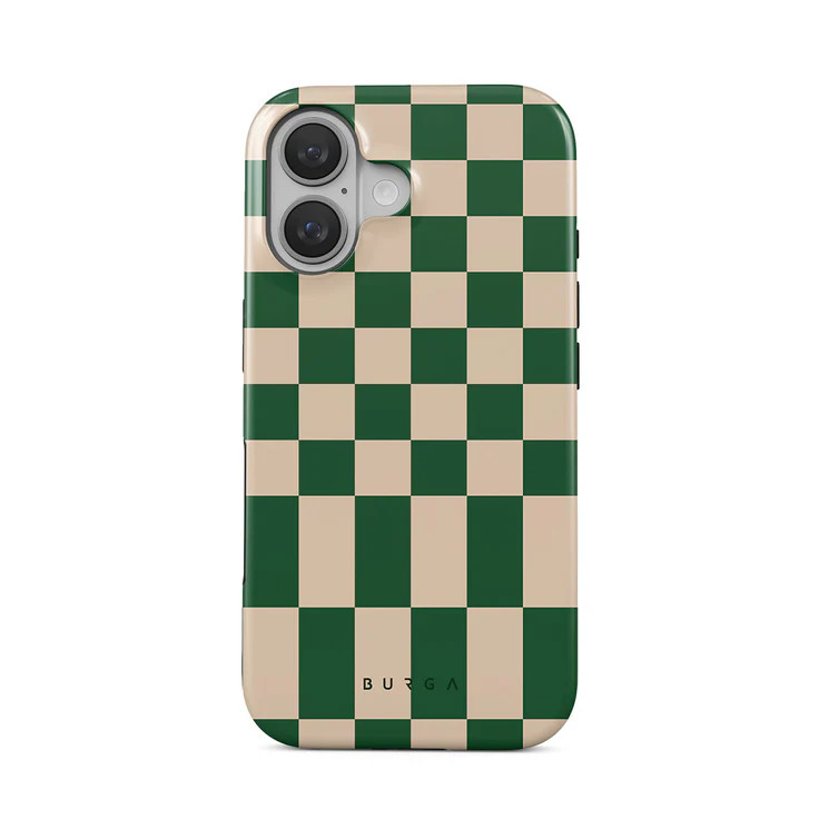 Ivy League - iPhone 16 Case | BURGA