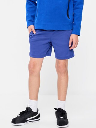 Mesh Performance Shorts for Boys | Old Navy (US)