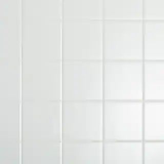 Restore Bright White 4-1/4 in. x 4-1/4 in. Ceramic Wall Tile (0.125 sq. ft./ Each) | The Home Depot