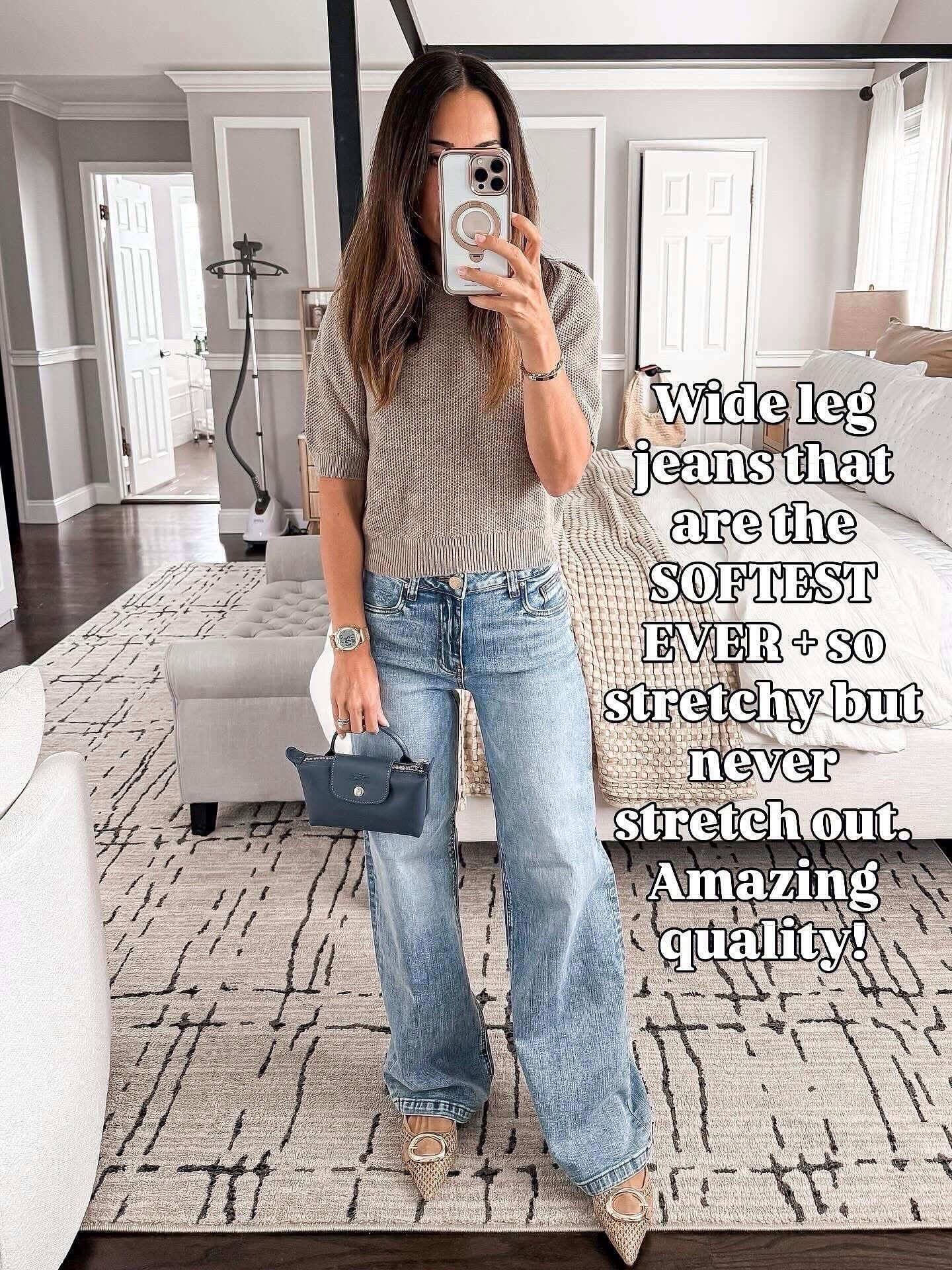 You all have amazing taste 😜
These were the most-loved, most-clicked, most-added-to-cart finds this week—
and honestly, I’m not surprised. From cozy sets to the denim I live in… these are GOOD.

🛒 Just about everything is on sale through today!

most loved this week | best sellers | top LTK finds | viral fall outfits | 40+ casual style | mom on the go fashion | wide leg jeans | cozy fall sweaters | soft denim | denim jacket | fall fashion favorites | teacher outfit inspo | comfy elevated basics 

Follow my LTK @mrscasual on the @shop.LTK app to view this post and get my exclusive app-only content!

#LTKOver40 #LTKSeasonal #LTKGiftGuide