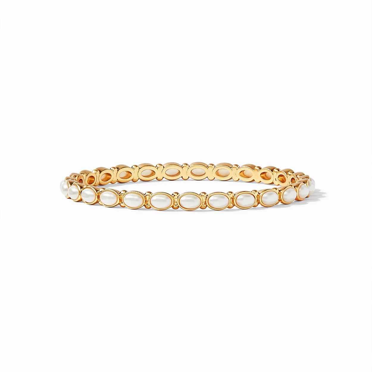 Mykonos Bangle Bracelet | Julie Vos | Julie Vos
