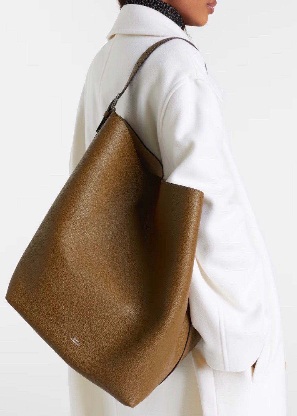 Toteme bag on sale

#LTKootd #LTKSaleAlert