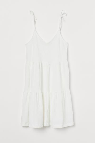 White | H&M (US + CA)