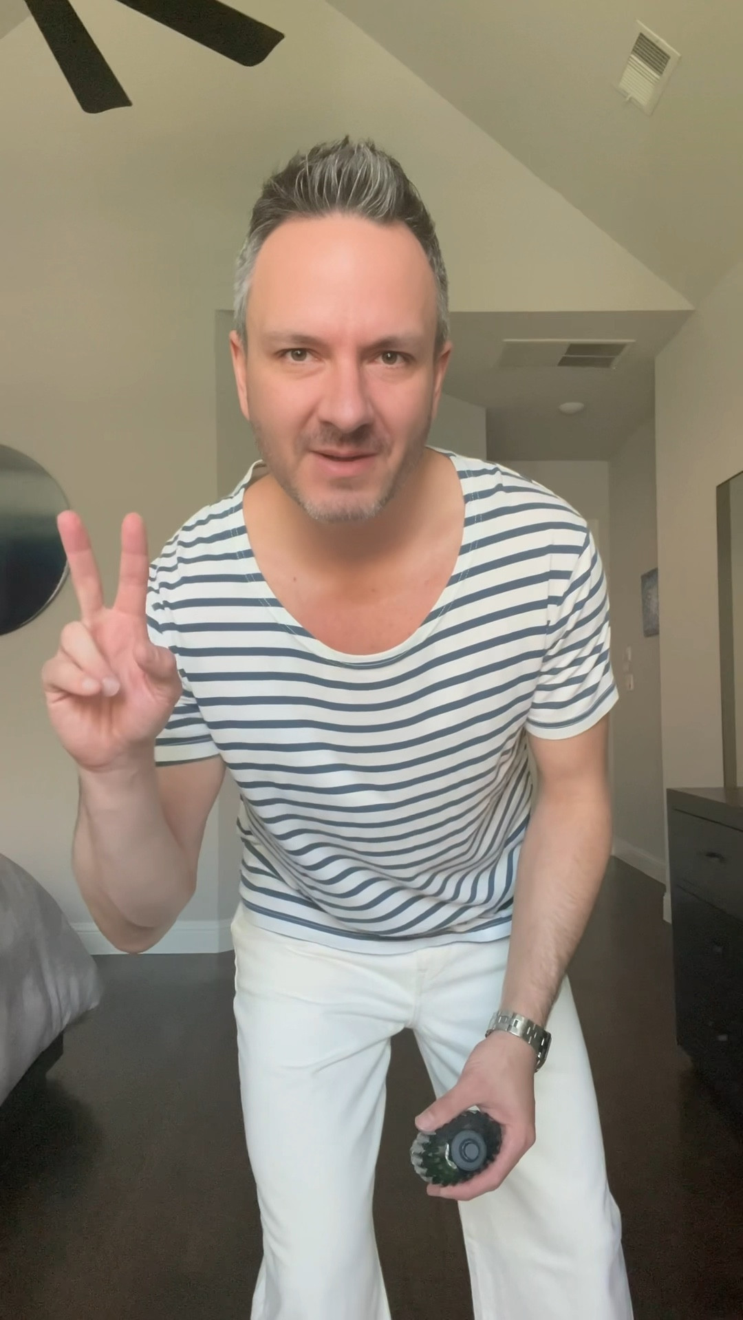 The casual spring dinner outfit. It’s definitely giving nautical vibes and all the right ways.

#LTKootd #LTKSeasonal #LTKMens