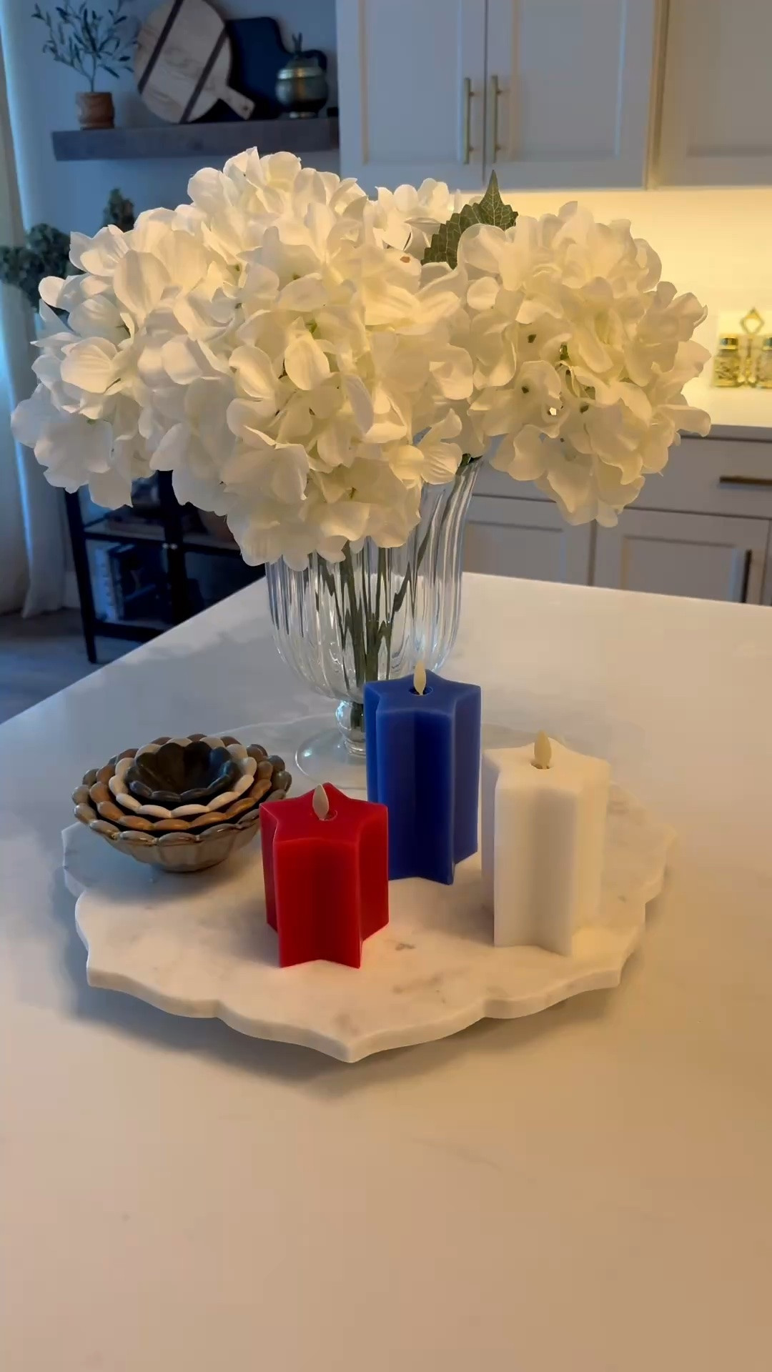 The only decor you need for summer

#LTKSeasonal #LTKHome