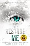Restore Me (Shatter Me Book 4)     Paperback – March 5, 2019 | Amazon (US)