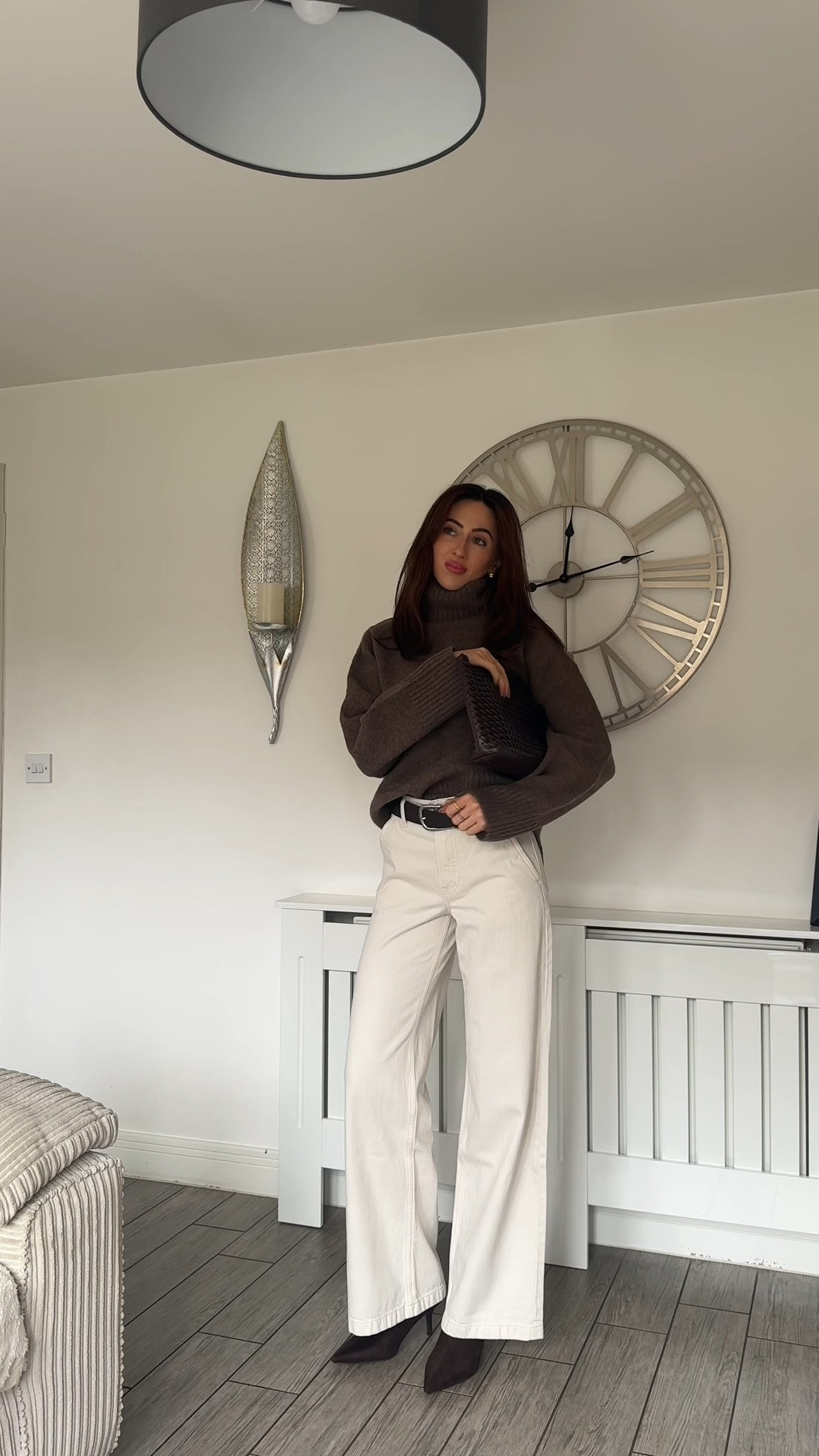 Spring outfits slowly coming! 

#LTKootd #LTKSpringSale #LTKgrwm