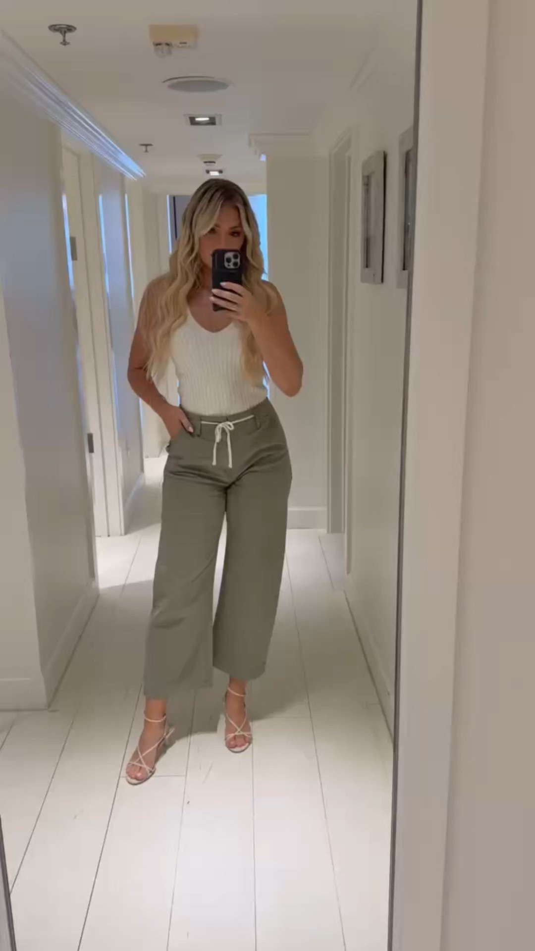 Paige fit! 

#LTKStyleTip #LTKSummerEdit #LTKSeasonal