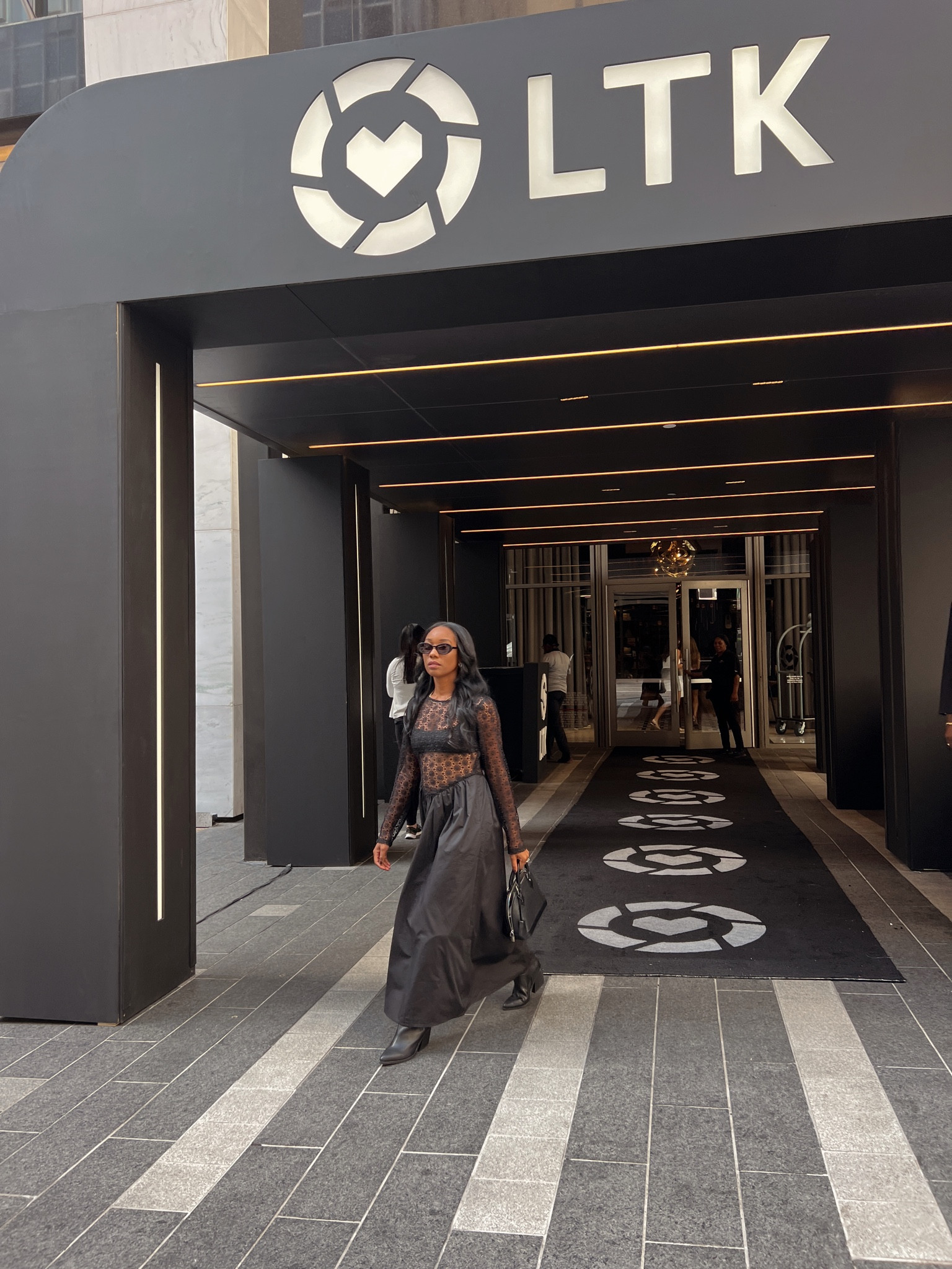 Black lace dress and cowboy boots 

#LTKshoecrush #LTKstyletip #LTKCon