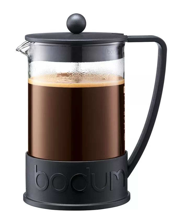 12 Cup French Press Coffee Maker | Macy's