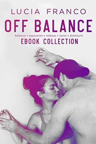 Off Balance Series eBook Collection | Amazon (US)