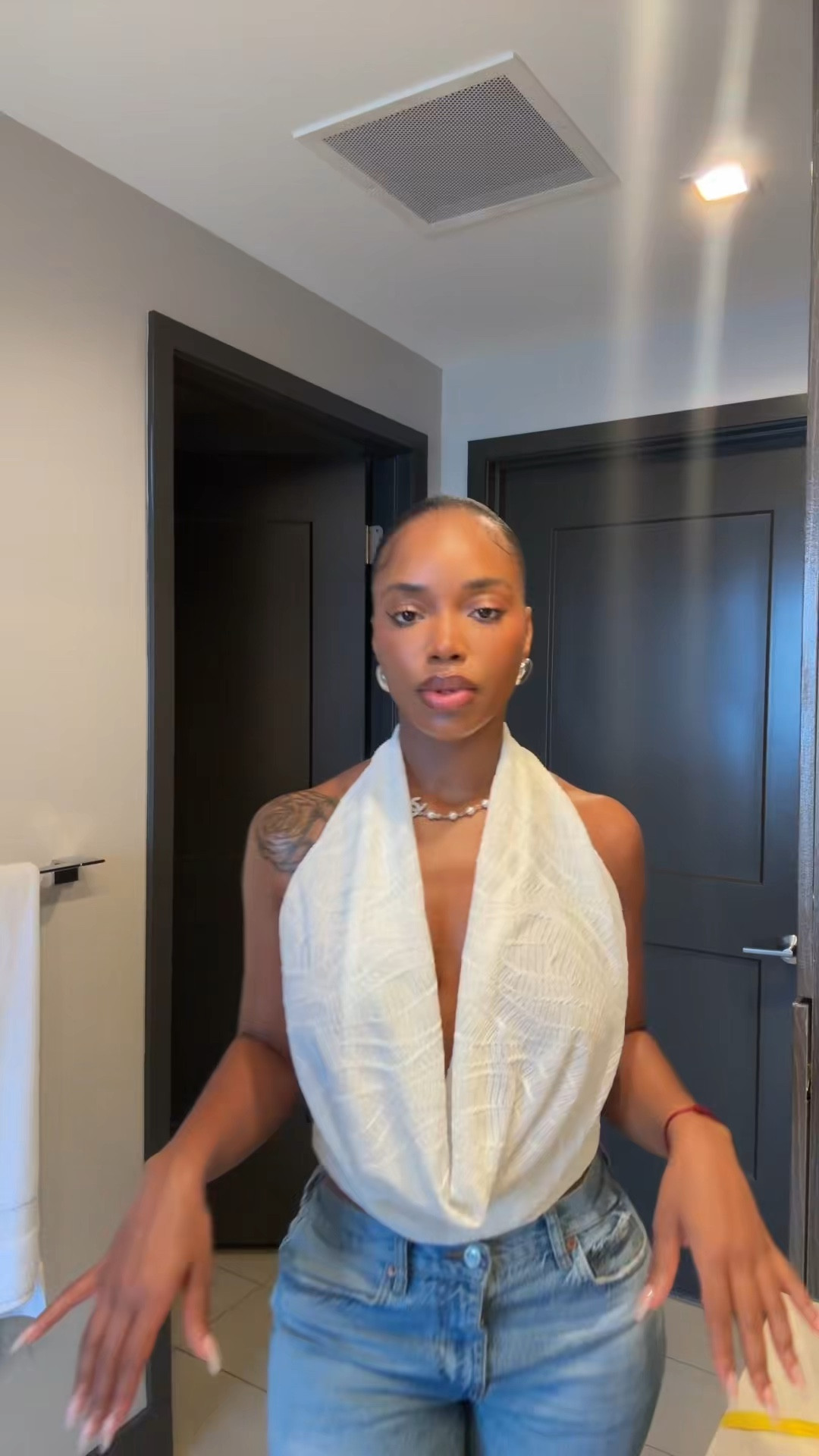 Zara snd PLT look

#LTKBeauty