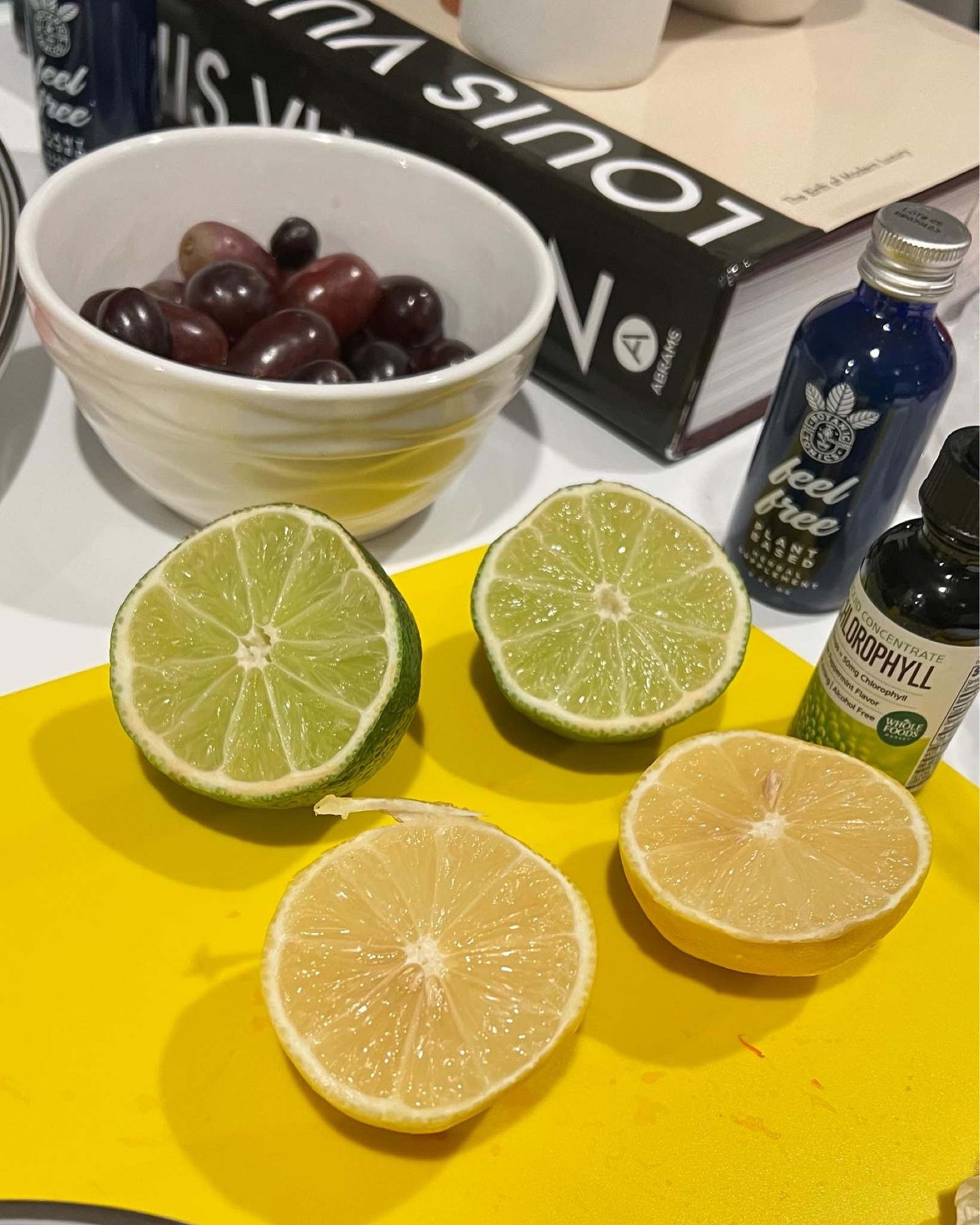 Detox 
Alcohol free 


#LTKhome #LTKbeauty #LTKfit