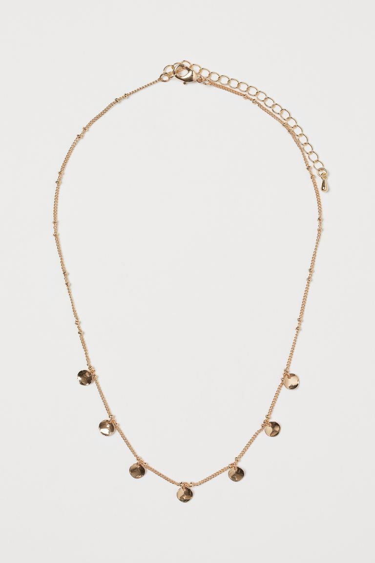 Gold-colored | H&M (US)