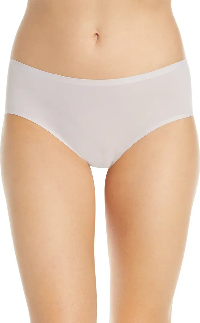 Chantelle Lingerie Soft Stretch Seamless Hipster Panties | Nordstrom | Nordstrom