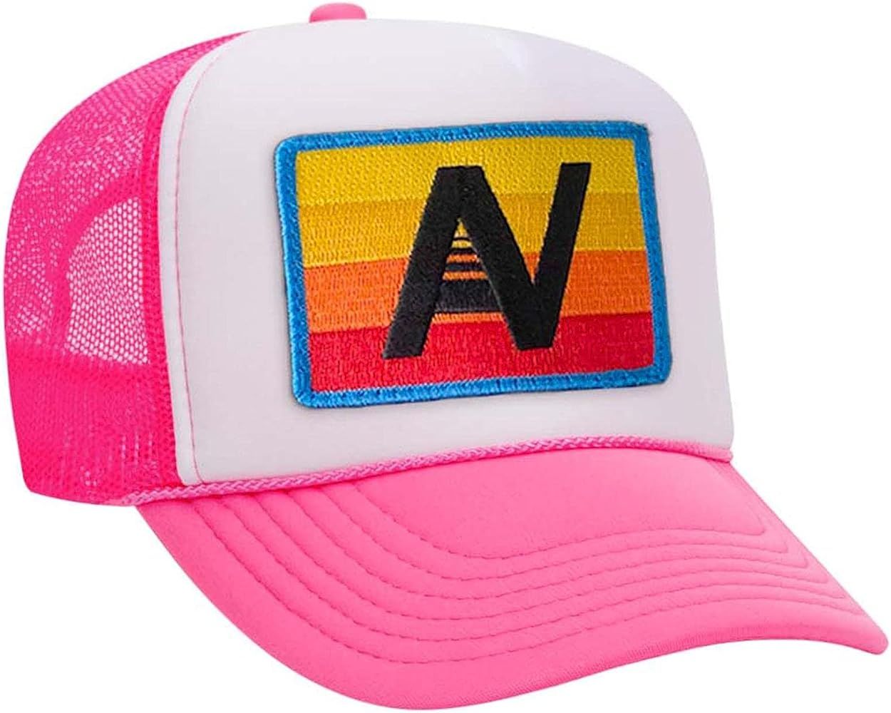 Aviator Nation Baseball Cap Adjustable Washed Dad Hat Twill Plain Cowboy Hats Trucker Hat for Men Wo | Amazon (US)